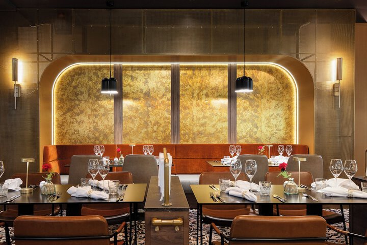 Dining Photos
