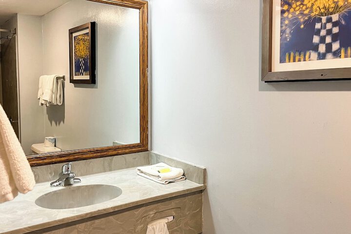Bathroom Vanities