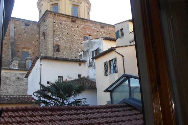 Hotel View 33 of 35