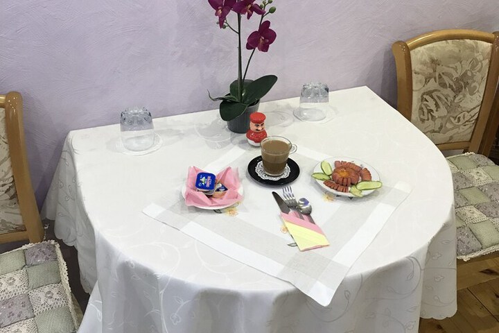 Breakfast/Coffee Service 49 of 57