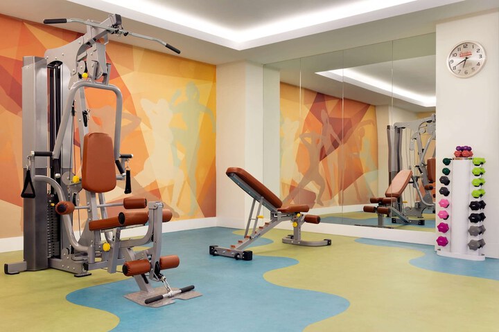 Fitness Club