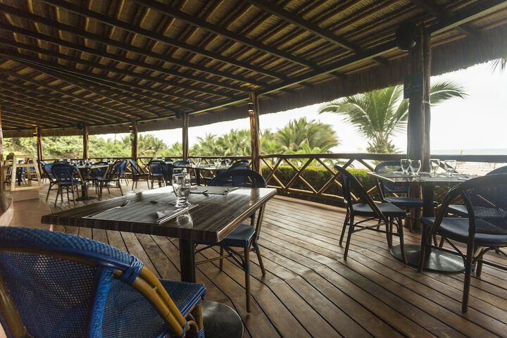 Dining Photos