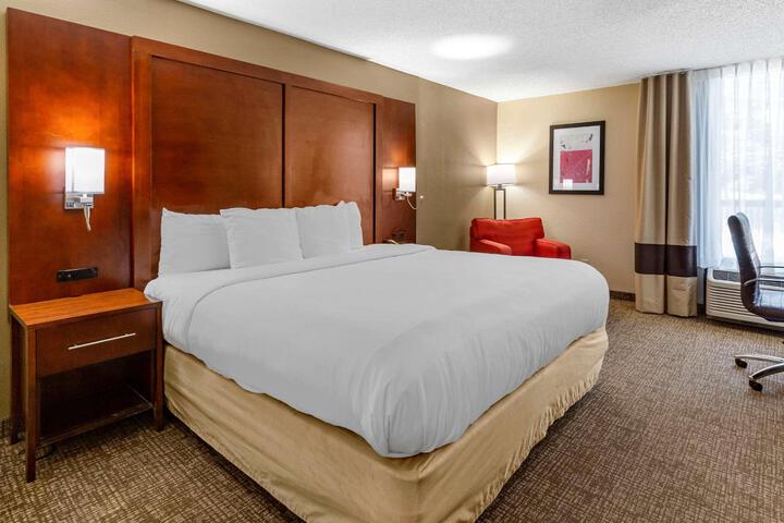 1 King Bed (10 of 15)