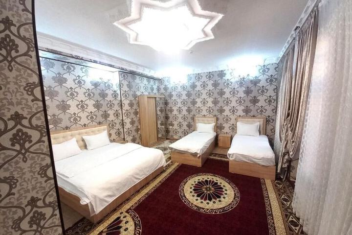 Room 9 of 23
