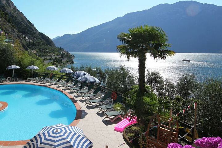 Hotel Augusta Garni