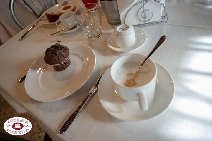 Breakfast/Coffee Service 57 of 63
