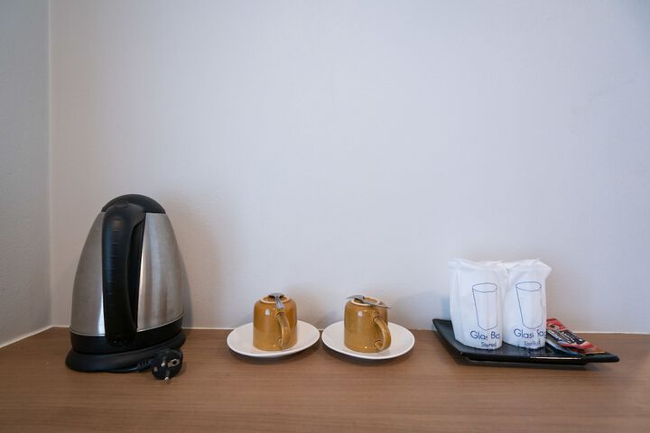 Breakfast/Coffee Service 17 of 31