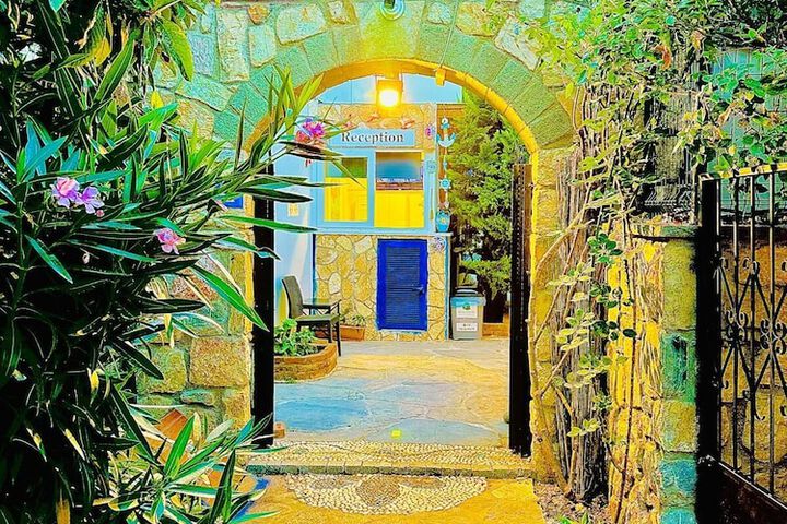 Wish Suites Bodrum Hotel