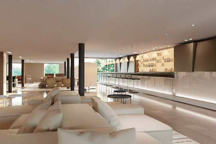 Hotel Interior 2 of 14
