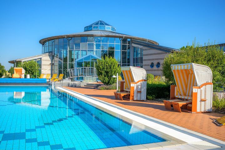 Spa and Wellness