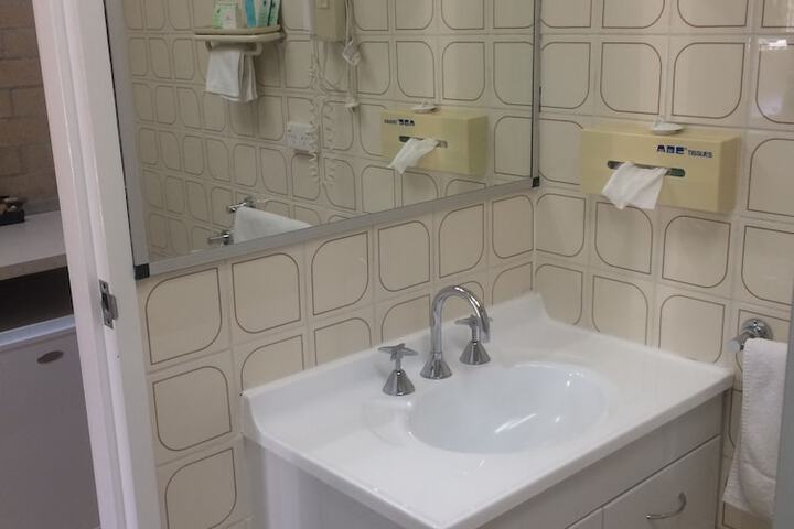 Bathroom Interior Photo