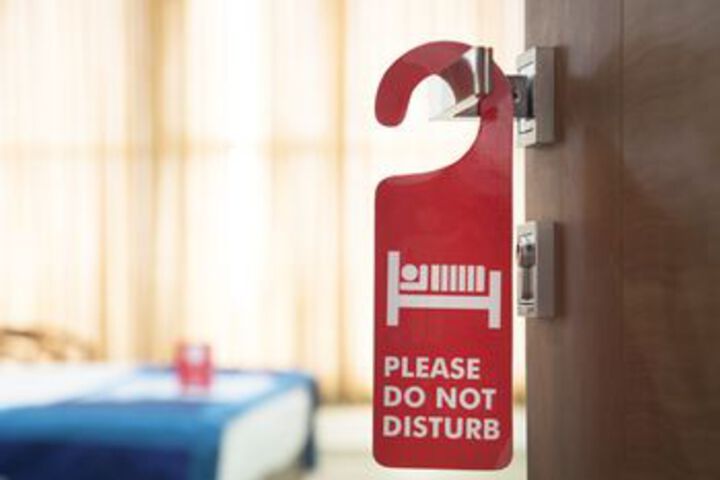 Room 8 of 20