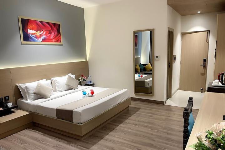 Room 7 of 21