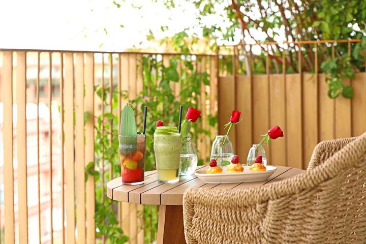 Terrace/Patio 28 of 29