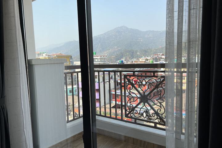 Hotel View 91 of 100