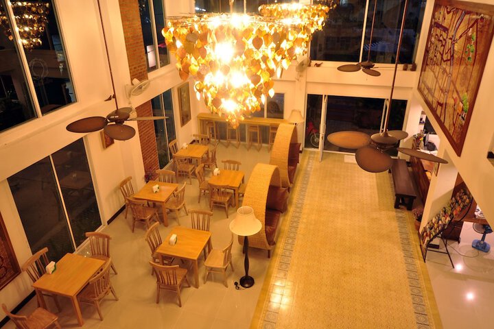 Hotel Interior 6 of 77