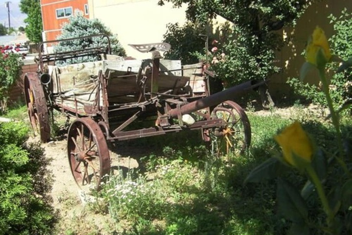 Property Grounds 20 of 34