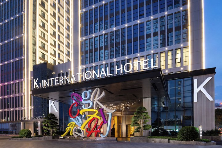 Hotel 124 of 124