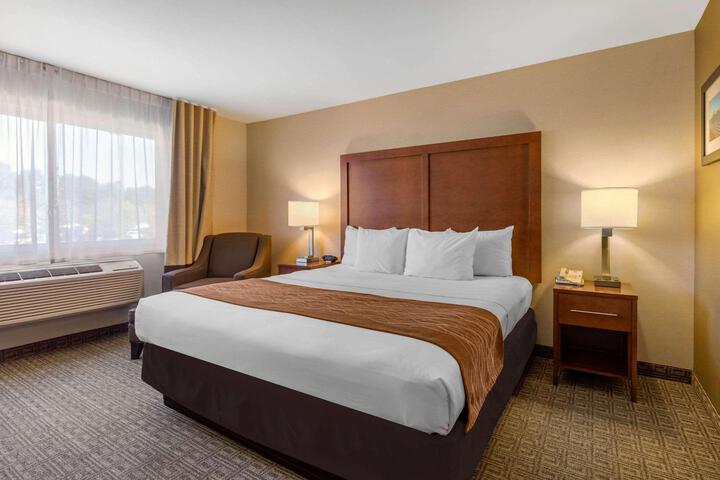Standard | King Bed (19 of 21)