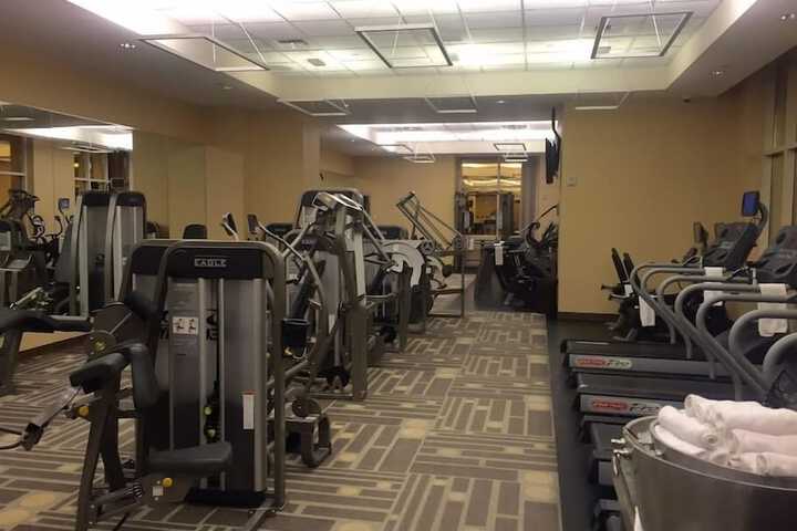 Health and Fitness 34 of 39