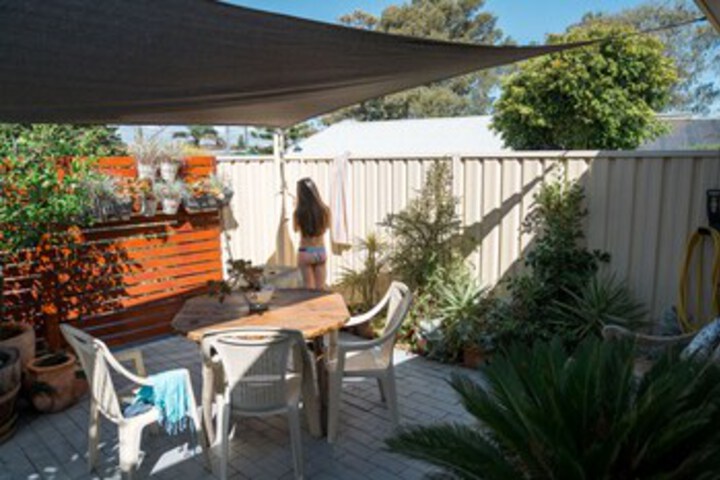 Terrace/Patio 13 of 17