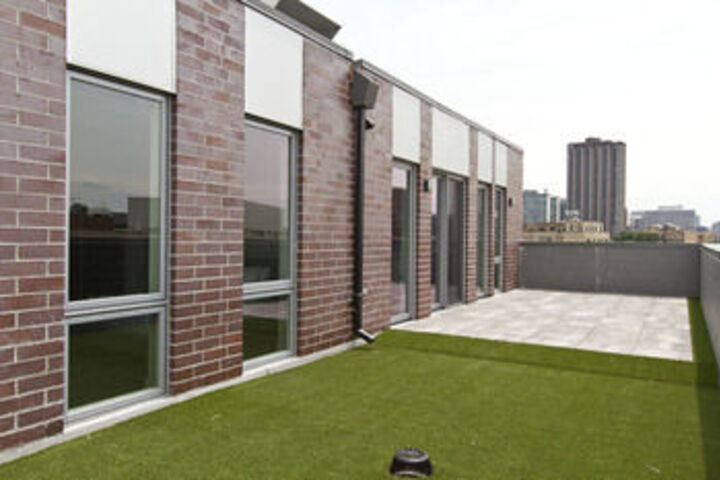 Terrace/Patio 17 of 17