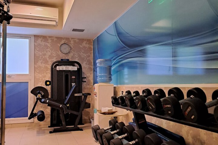 Health and Fitness 33 of 59