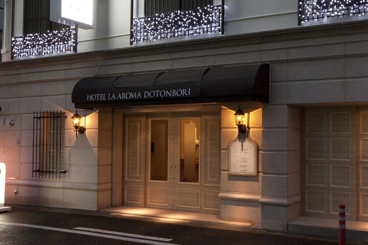 Hotel 23 of 25