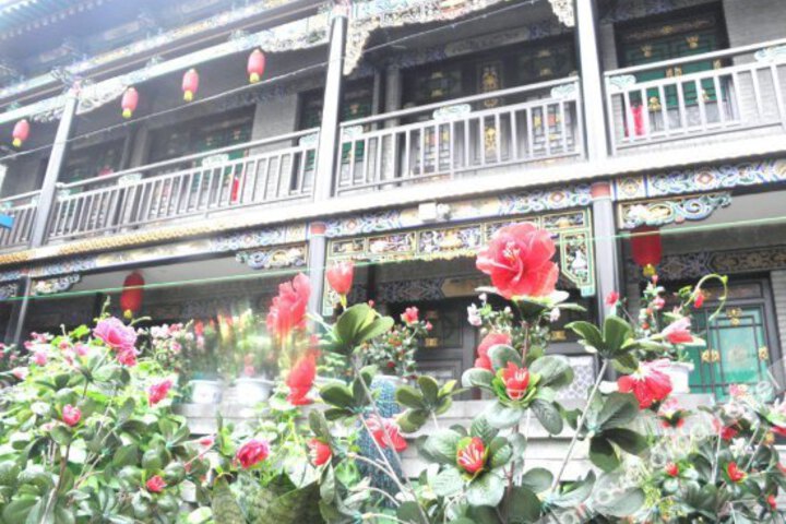 Yuechanglai Inn