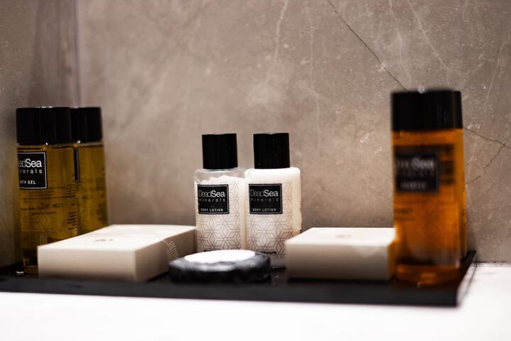 Bath Photo