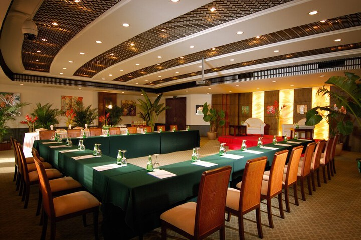 Meeting 20 of 21