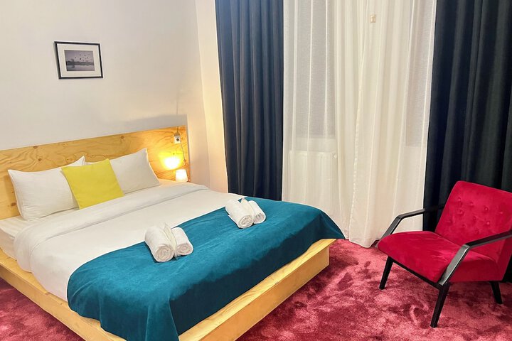 Room 21 of 36