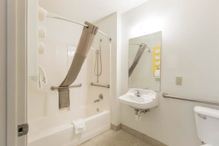 Bath Amenities