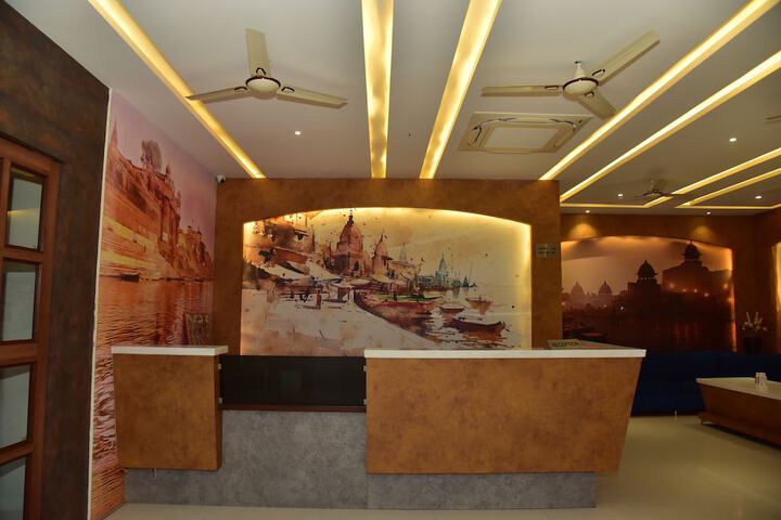 Hotel Interior 2 of 39