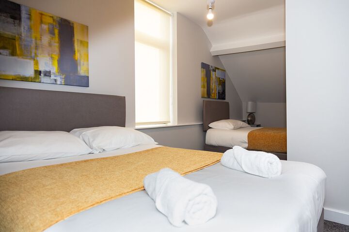 Room 18 of 22