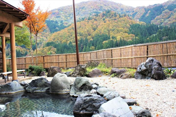 Spa Photos