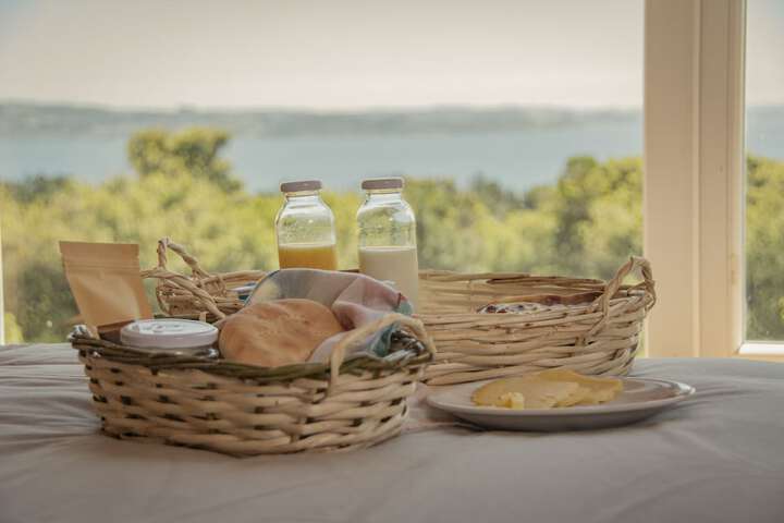 Breakfast/Coffee Service 59 of 87