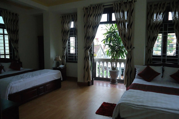 Room Interior