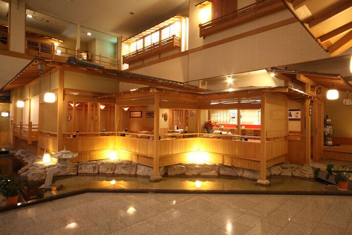 Restaurants