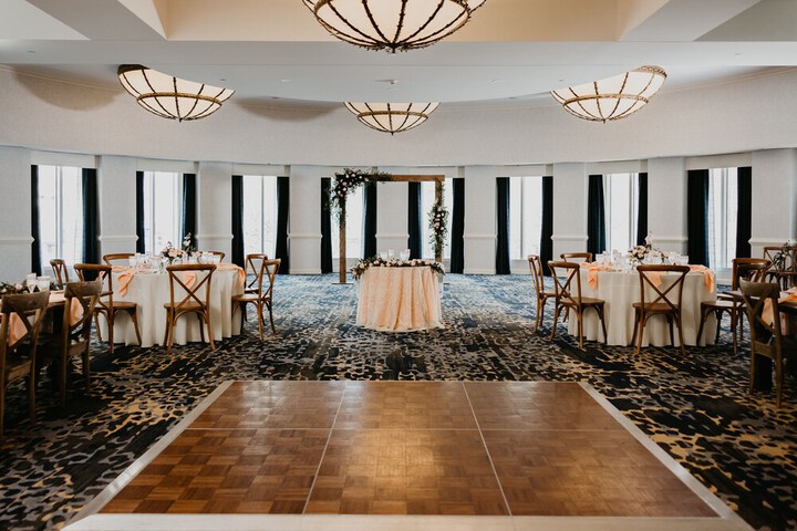 Ballroom