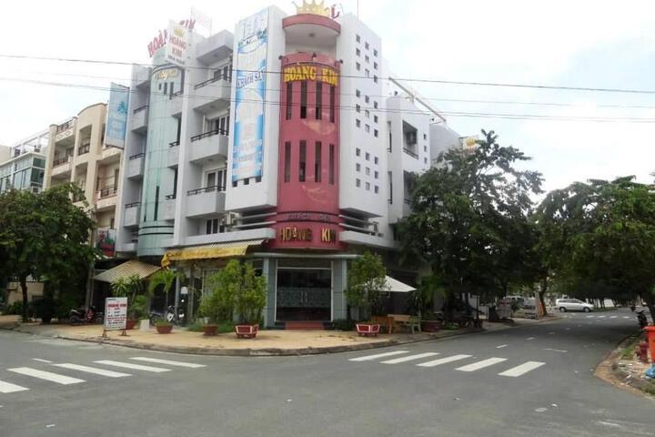 Hoang Kim Hotel