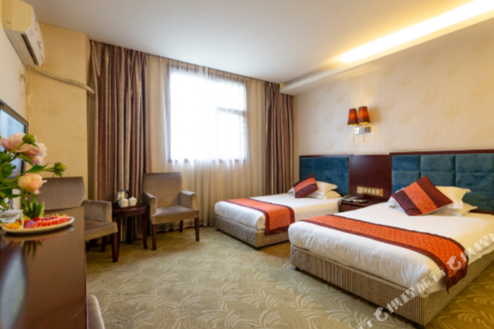 ChengDu HanYang Hotel