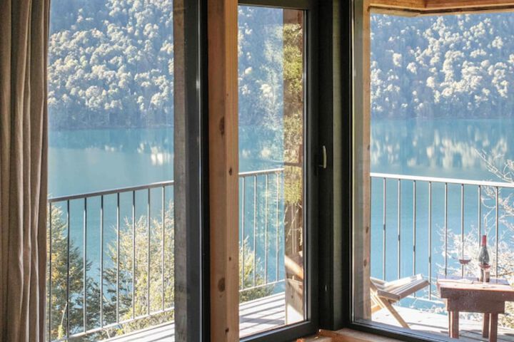 Hermoso Eco Lodge