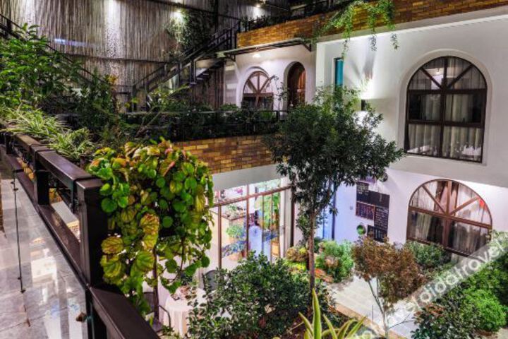 Jikuo Mijing Garden Hotel (Dali Ancient City)