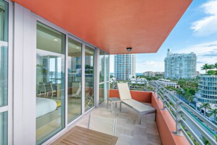 Terrace/Patio 20 of 318