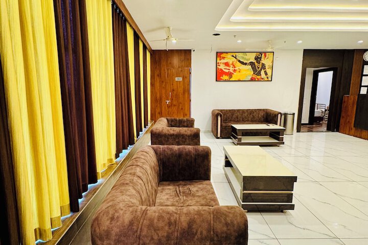 Hotel Interior 8 of 51