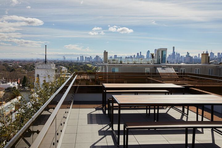 Terrace/Patio 11 of 18