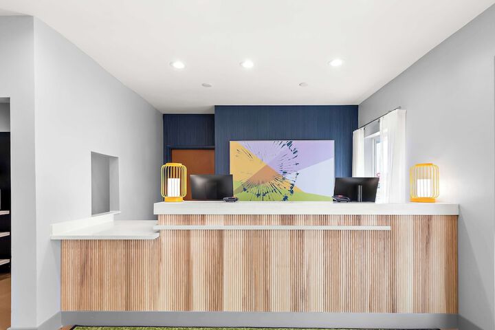 Hotel Interior 4 of 42