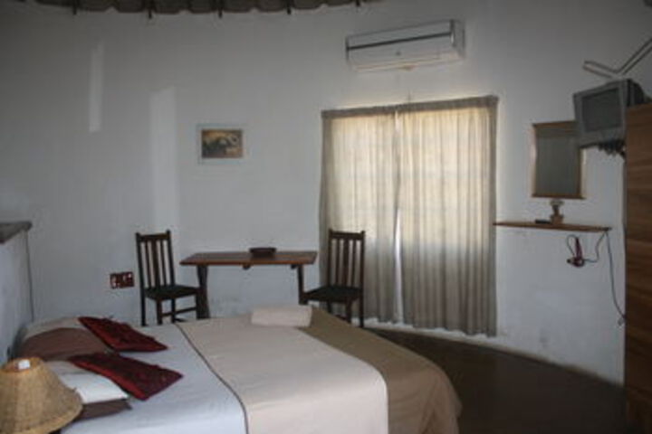 Room 15 of 46
