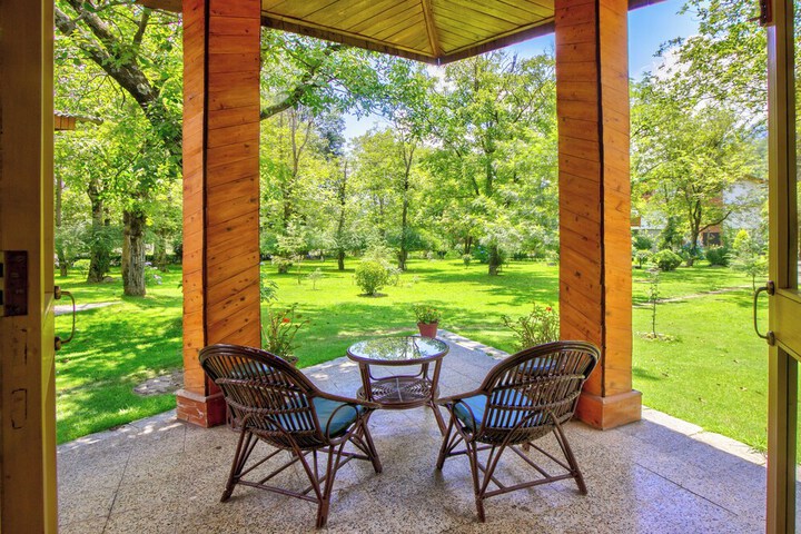 Terrace/Patio 73 of 166